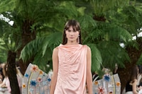Dior Autumn/Winter 2026 Haute Couture