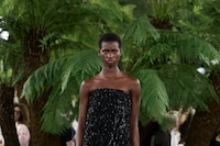 Dior Autumn/Winter 2026 Haute Couture