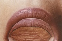 Read My Lips_1973_Penrose collection