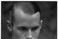 David Armstrong: Fashion