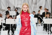 Maison Margiela Spring/Summer 2026