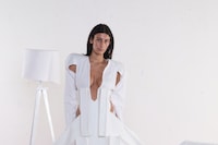 Central Saint Martins Reset Show 2025