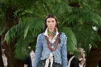 Dior Autumn/Winter 2026 Haute Couture
