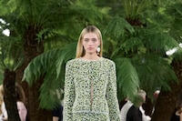 Dior Autumn/Winter 2026 Haute Couture