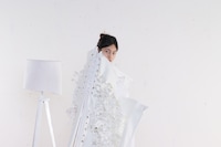 Central Saint Martins Reset Show 2025