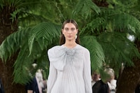 Dior Autumn/Winter 2026 Haute Couture