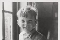 Utterly Lazy and Inattentive by Martin Parr 