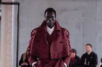 Marke Autumn/Winter 2026