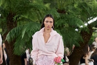 Dior Autumn/Winter 2026 Haute Couture