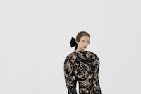 Jean Paul Gaultier Autumn/Winter 2026 Couture Duran Lantink
