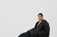 Jean Paul Gaultier Autumn/Winter 2026 Couture Duran Lantink