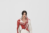 Jean Paul Gaultier Autumn/Winter 2026 Couture Duran Lantink