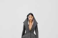 Jean Paul Gaultier Autumn/Winter 2026 Couture Duran Lantink