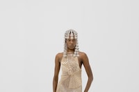 Jean Paul Gaultier Autumn/Winter 2026 Couture Duran Lantink