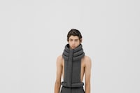 Jean Paul Gaultier Autumn/Winter 2026 Couture Duran Lantink