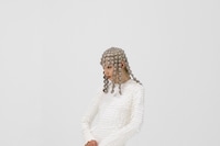 Jean Paul Gaultier Autumn/Winter 2026 Couture Duran Lantink