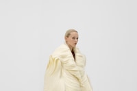 Jean Paul Gaultier Autumn/Winter 2026 Couture Duran Lantink
