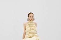 Jean Paul Gaultier Autumn/Winter 2026 Couture Duran Lantink