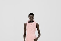 Jean Paul Gaultier Autumn/Winter 2026 Couture Duran Lantink