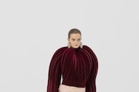Jean Paul Gaultier Autumn/Winter 2026 Couture Duran Lantink