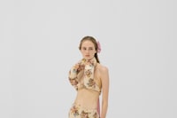 Jean Paul Gaultier Autumn/Winter 2026 Couture Duran Lantink