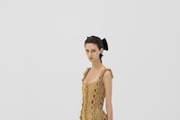Jean Paul Gaultier Autumn/Winter 2026 Couture Duran Lantink