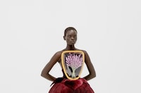 Jean Paul Gaultier Autumn/Winter 2026 Couture Duran Lantink