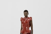 Jean Paul Gaultier Autumn/Winter 2026 Couture Duran Lantink