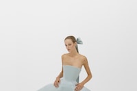 Jean Paul Gaultier Autumn/Winter 2026 Couture Duran Lantink