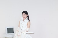 Central Saint Martins Reset Show 2025