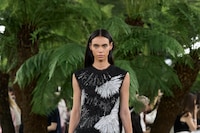Dior Autumn/Winter 2026 Haute Couture