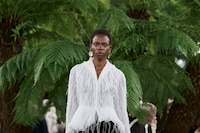 Dior Autumn/Winter 2026 Haute Couture