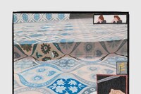 Blood by Klaas Rommelaere