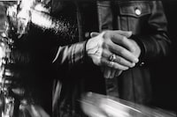 Jim Jarmusch for AnOther Man Winter/Spring 2026