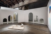 Neither Nor Italian Pavilion Venice Biennale 2019 Gucci