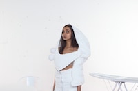 Central Saint Martins Reset Show 2025