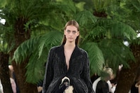 Dior Autumn/Winter 2026 Haute Couture