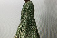 Christian Dior Haute Couture A/W15