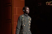 Fendi Autumn/Winter 2025 Womenswear