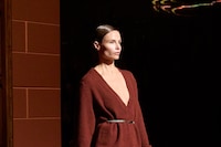 Fendi Autumn/Winter 2025 Womenswear