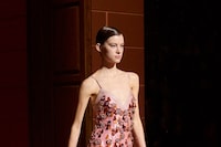 Fendi Autumn/Winter 2025 Womenswear