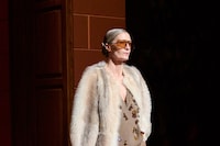 Fendi Autumn/Winter 2025 Womenswear
