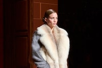 Fendi Autumn/Winter 2025 Womenswear