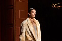 Fendi Autumn/Winter 2025 Womenswear