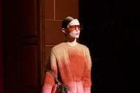 Fendi Autumn/Winter 2025 Womenswear