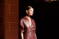 Fendi Autumn/Winter 2025 Womenswear