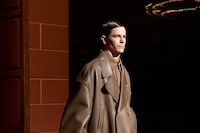 Fendi Autumn/Winter 2025 Womenswear