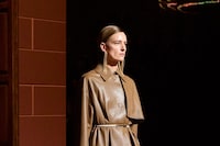 Fendi Autumn/Winter 2025 Womenswear
