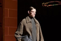Fendi Autumn/Winter 2025 Womenswear