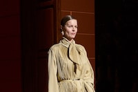 Fendi Autumn/Winter 2025 Womenswear